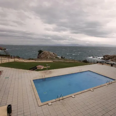 Apartamento Magnifiques Vistes- Port De Rei *