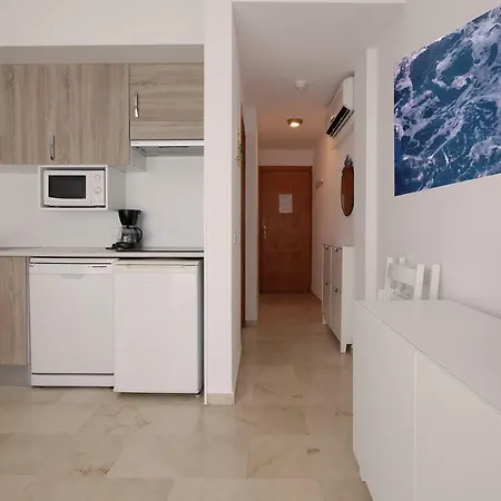 Apartment Magnifiques Vistes- Port De Rei L'Escala