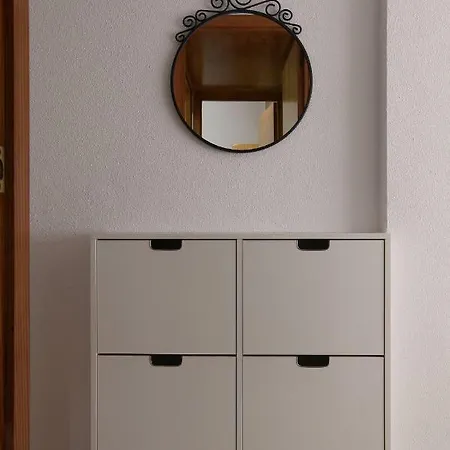 Magnifiques Vistes- Port De Rei Appartement L' Escala