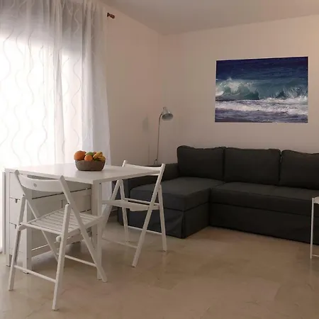 Apartment Magnifiques Vistes- Port De Rei *