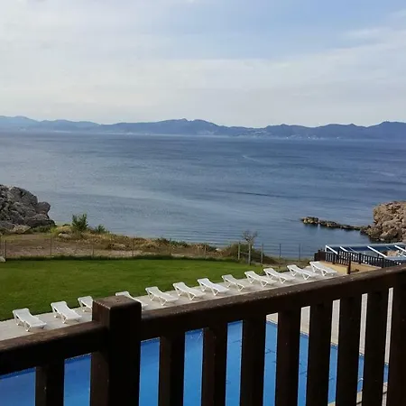 Magnifiques Vistes- Port De Rei L' Escala