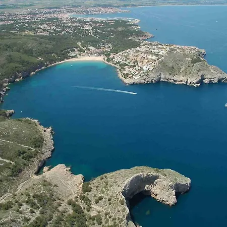 Appartement Magnifiques Vistes- Port De Rei
