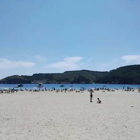 Magnifiques Vistes- Port De Rei *