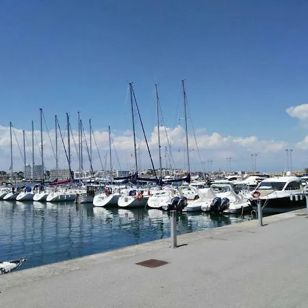 Magnifiques Vistes- Port De Rei *