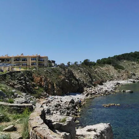 Magnifiques Vistes- Port De Rei Appartement L' Escala