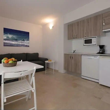 Apartment Magnifiques Vistes- Port De Rei *