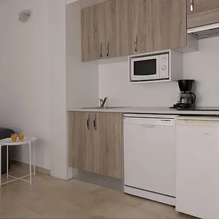 Appartement Magnifiques Vistes- Port De Rei *