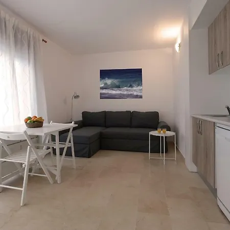 Magnifiques Vistes- Port De Rei Apartment
