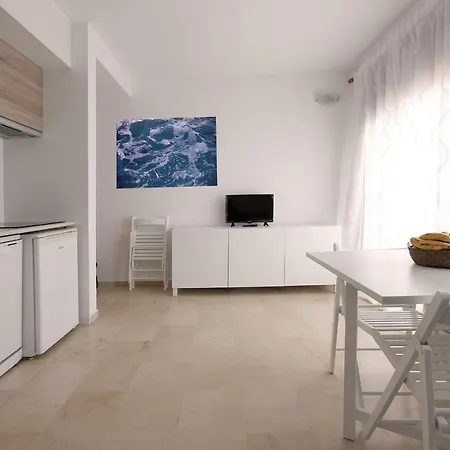 Apartment Magnifiques Vistes- Port De Rei