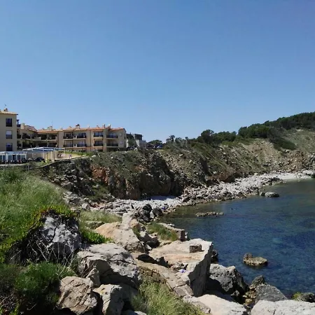 Apartment Magnifiques Vistes- Port De Rei