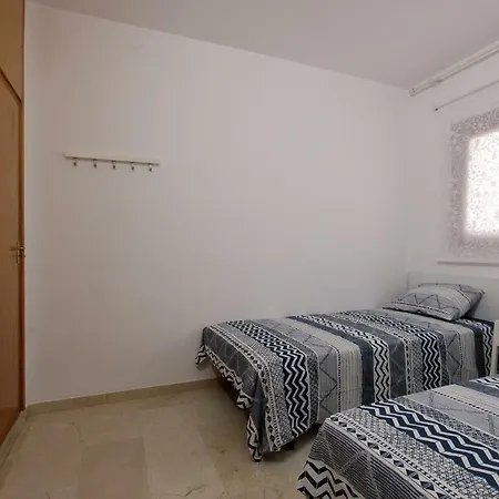 Magnifiques Vistes- Port De Rei Appartement *