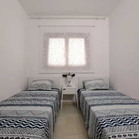 Apartment Magnifiques Vistes- Port De Rei
