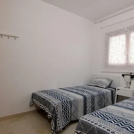 Appartement Magnifiques Vistes- Port De Rei *